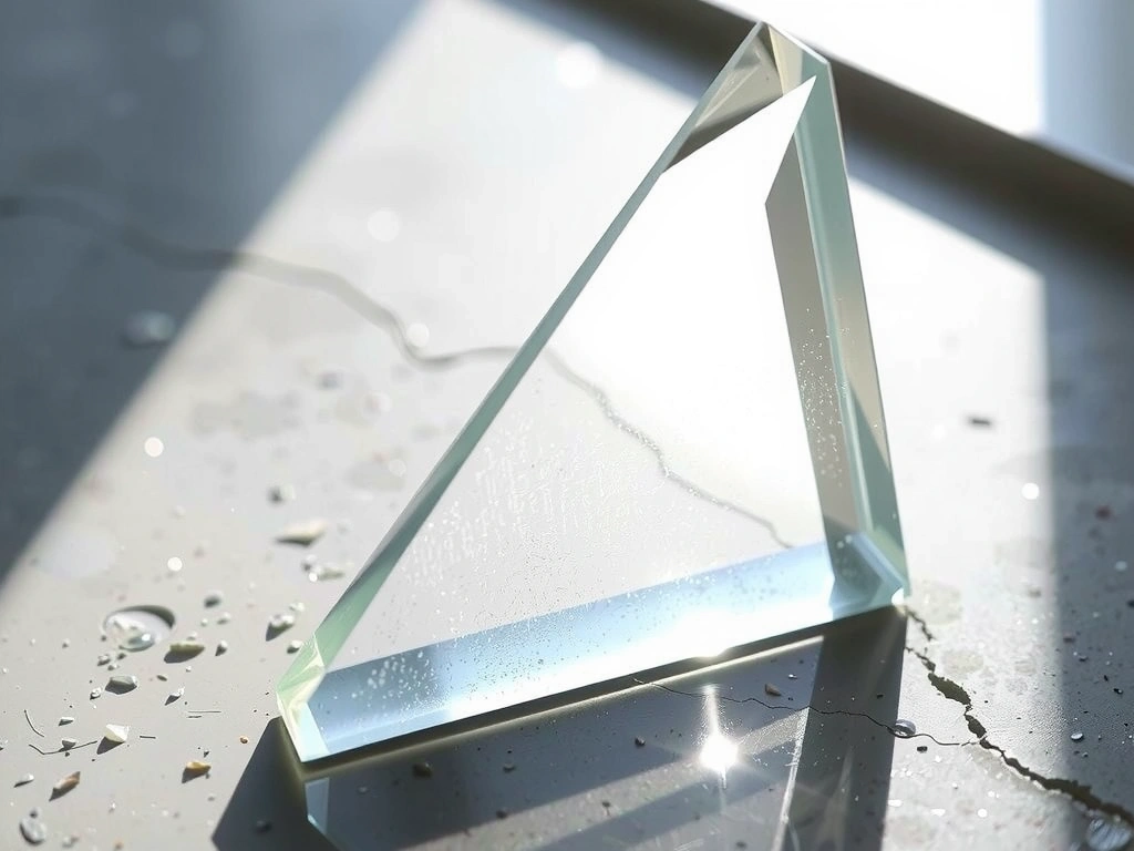 Präzision und Klarheit