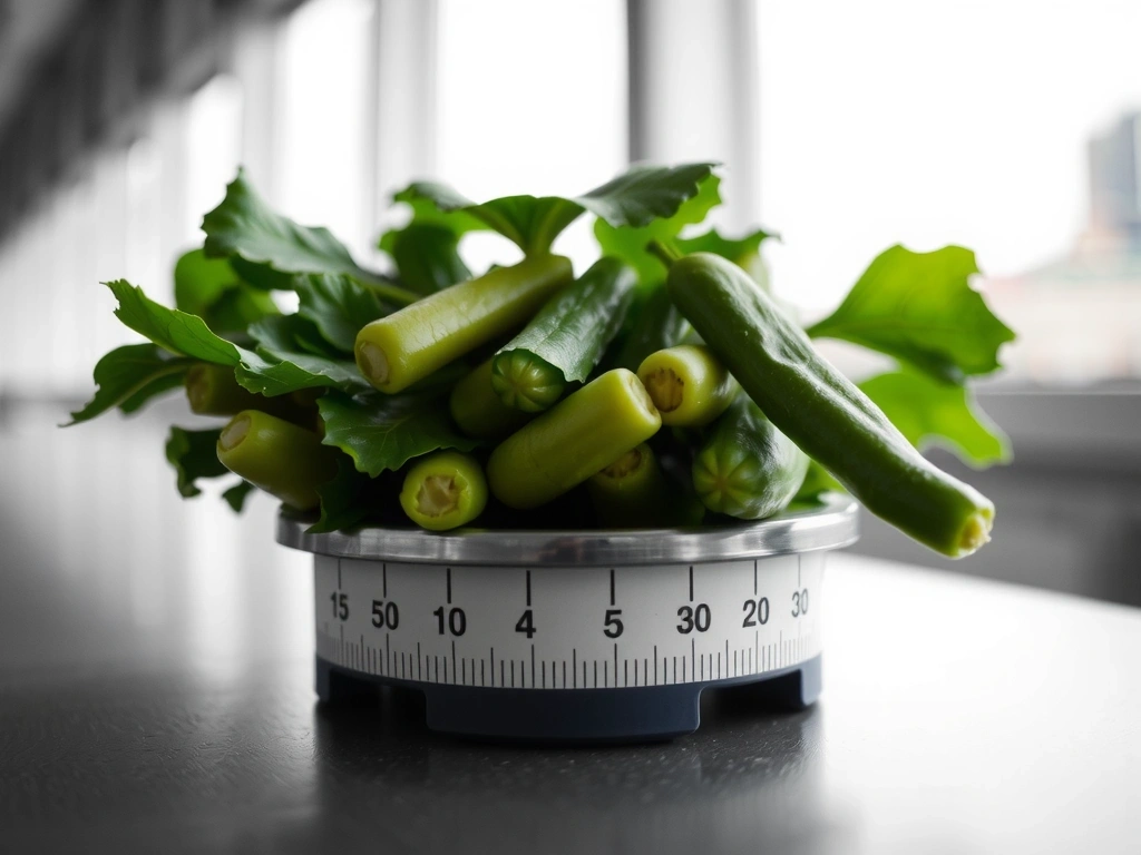 Nährstoffpräzision